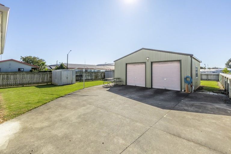 Photo of property in 96 Nuffield Avenue, Marewa, Napier, 4110