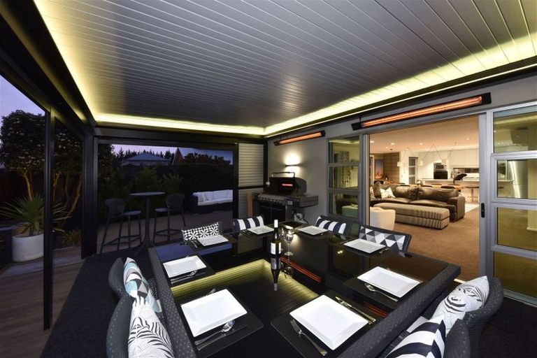 Photo of property in 36 Birkdale Drive, Shirley, Christchurch, 8061