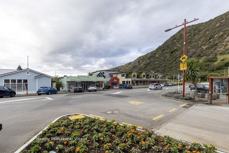 Photo of property in 5b Paneta Street, Paekakariki, 5034