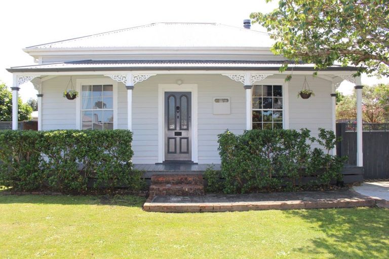 Photo of property in 31 Mahoney Street, Whanganui East, Whanganui, 4500