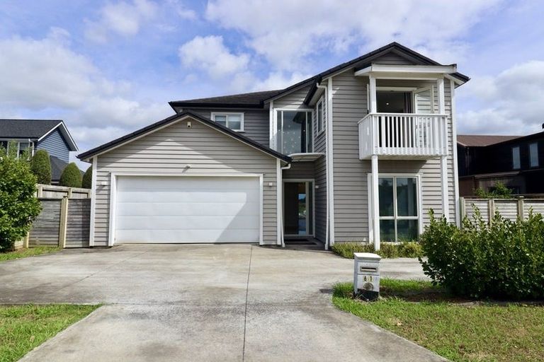 Photo of property in 61 Bayvista Drive, Karaka, Papakura, 2113