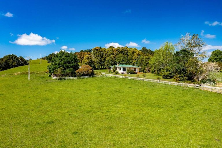 Photo of property in 57 Graham Road, Mangapai, Whangarei, 0178