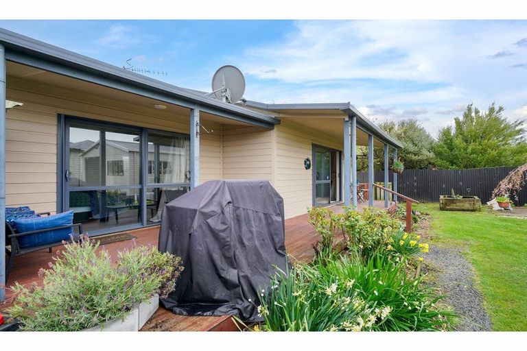 Photo of property in 397 Elles Road, Strathern, Invercargill, 9812