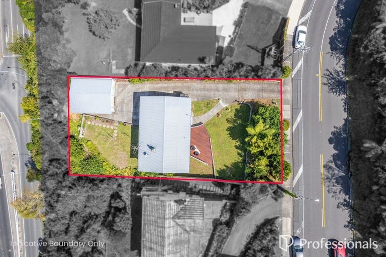 Photo of property in 10 Major Drive, Kelson, Lower Hutt, 5010