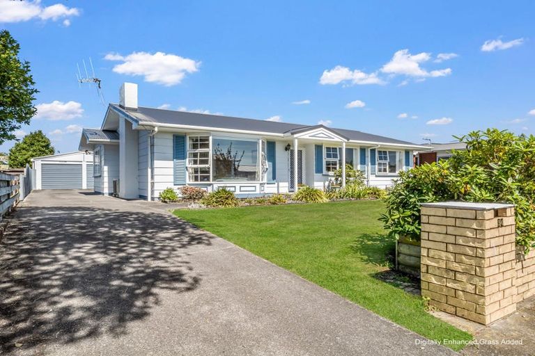 Photo of property in 34 Herbert Avenue, Cloverlea, Palmerston North, 4412