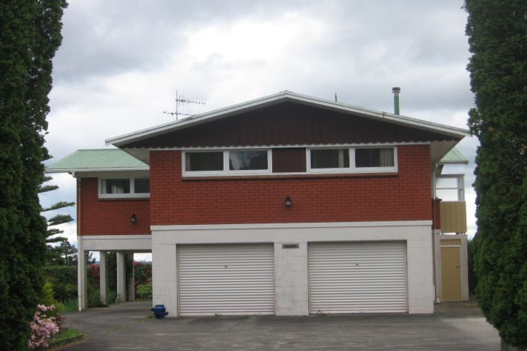 Photo of property in 25 Kerswell Terrace, Tihiotonga, Rotorua, 3015