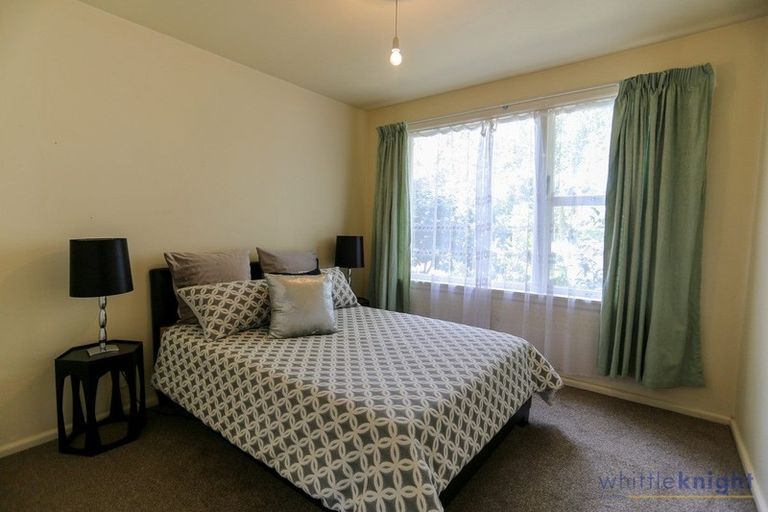 Photo of property in 138 Kendal Avenue, Burnside, Christchurch, 8053