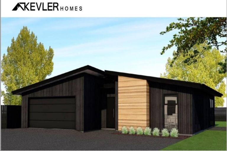 Photo of property in 50 School Road, Tai Tapu, 7672