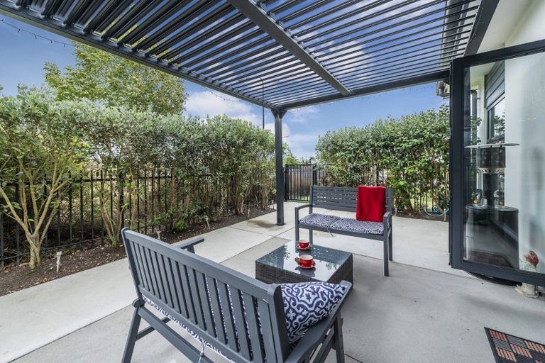 Photo of property in 35 Ledbury Drive, Rolleston, 7615