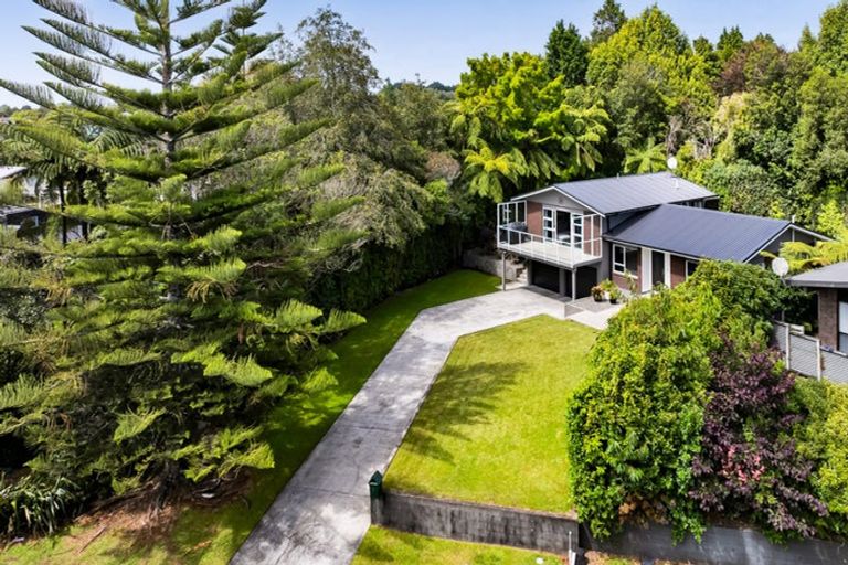 Photo of property in 21 Tainui Terrace, Inglewood, 4330