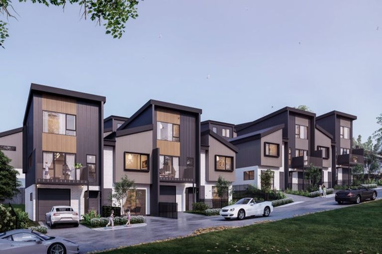 Photo of property in 6 Milenio Crescent, Windsor Park, 0632