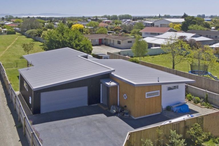 Photo of property in 16a Collins Road, Richmond, 7020