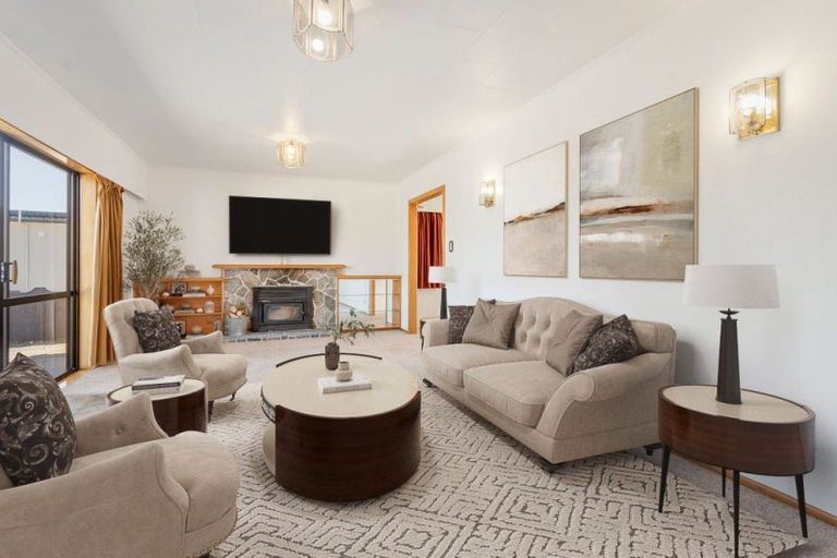 Photo of property in 58 Oxford Street, Lansdowne, Masterton, 5810