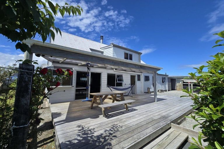 Photo of property in 197 Brittan Street, Hokitika, 7810