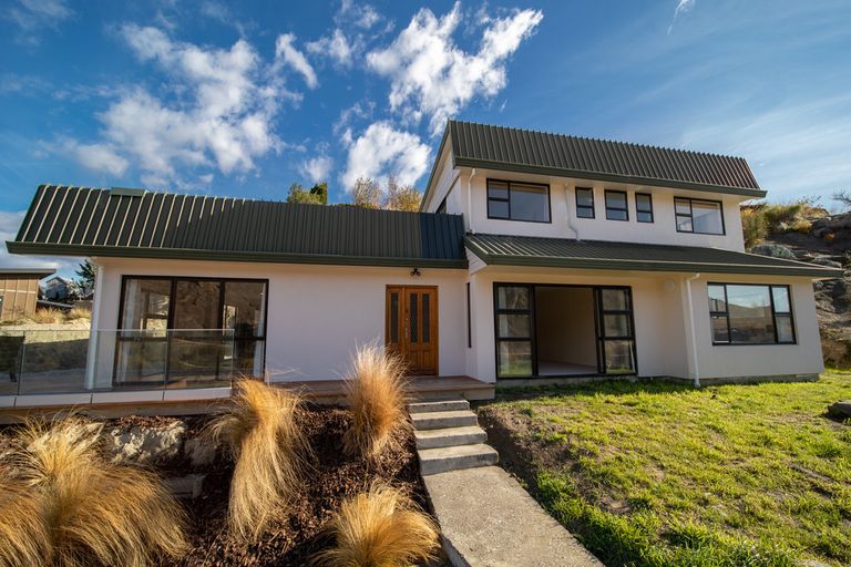 Photo of property in 36 Rivers Street, Alexandra, 9320