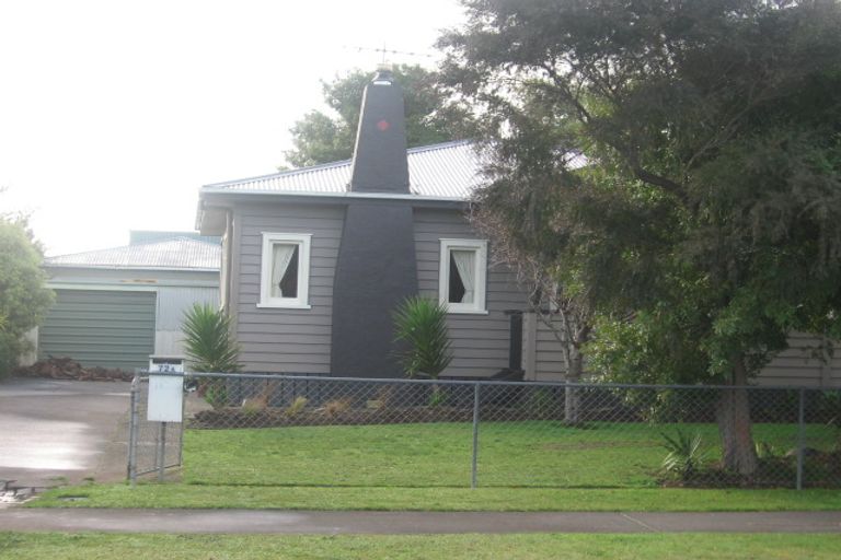 Photo of property in 72b Marne Road, Papakura, 2110
