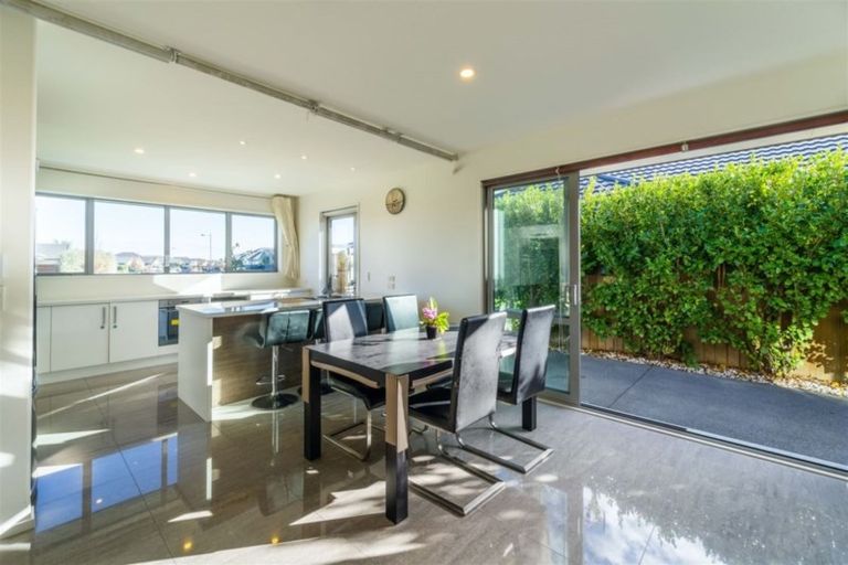Photo of property in 49 Rawnsley Terrace, Wigram, Christchurch, 8042