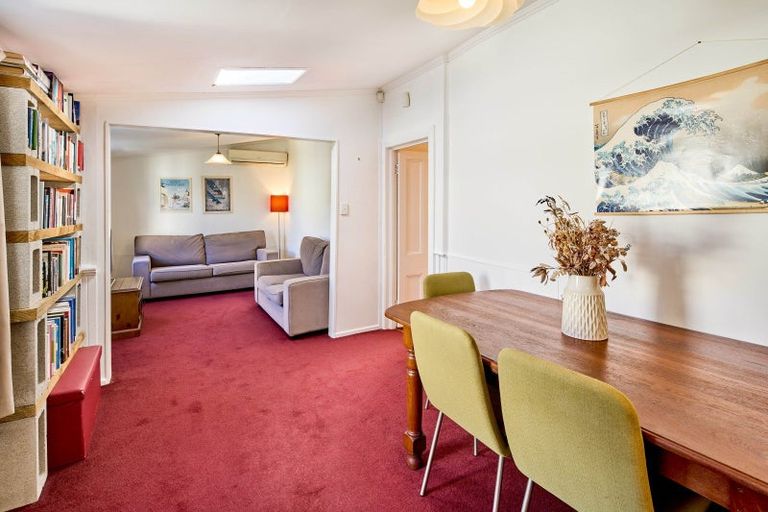 Photo of property in 20 Green Street, Newtown, Wellington, 6021