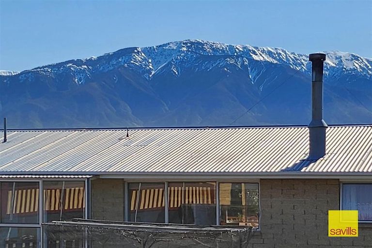 Photo of property in 36 Hastings Street, Kaikoura, 7300