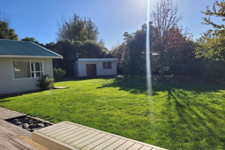 Photo of property in 109 Brandon Street, Featherston, 5710