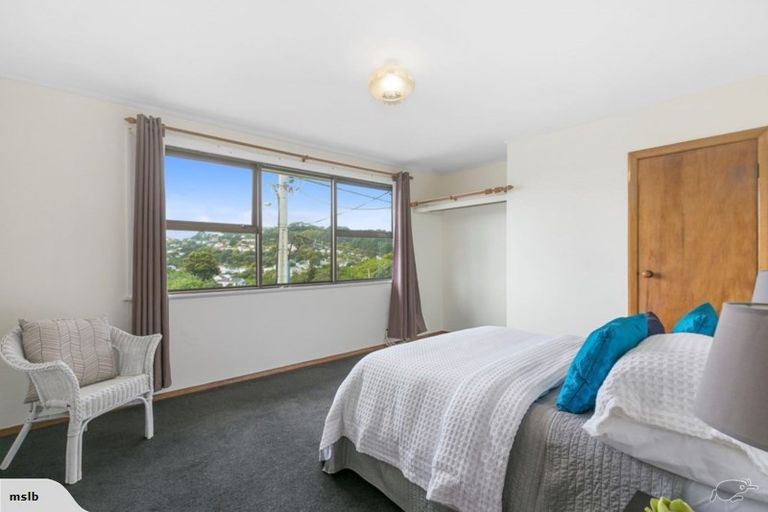 Photo of property in 3a Nuku Street, Strathmore Park, Wellington, 6022