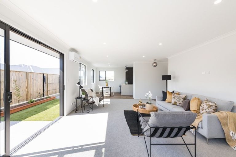 Photo of property in 110 Roberts Line, Kelvin Grove, Palmerston North, 4414