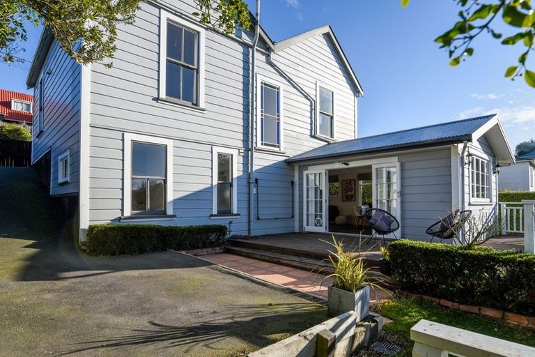Photo of property in 51 Ventnor Street, Mornington, Dunedin, 9011