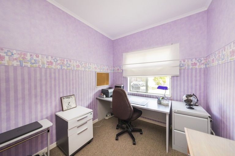 Photo of property in 125 Church Street, West End, Palmerston North, 4412