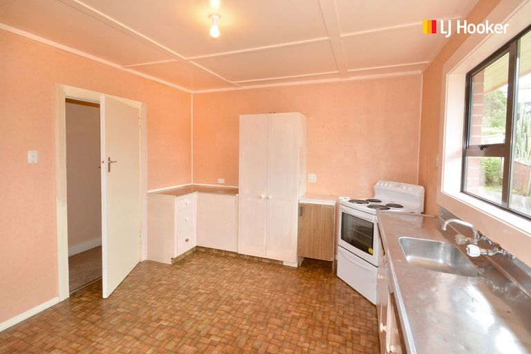 Photo of property in 10 Riselaw Road, Calton Hill, Dunedin, 9012