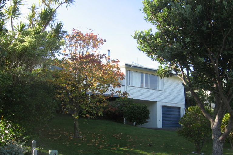 Photo of property in 5 Ayton Drive, Whitby, Porirua, 5024
