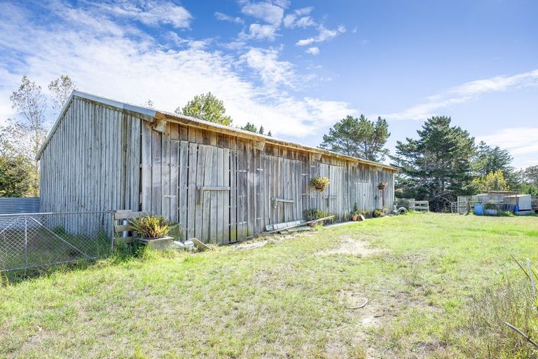Photo of property in 290 Notorious Road West, Mahuta, Dargaville, 0371
