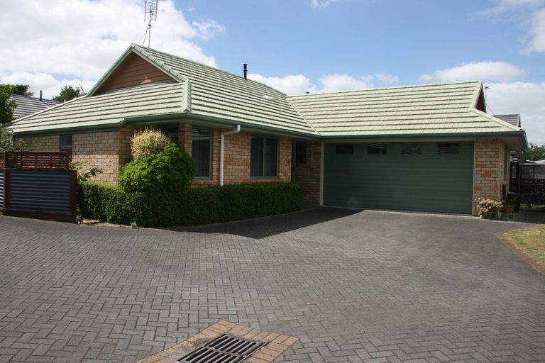 Photo of property in 225 Churchill Street, Te Awamutu, 3800