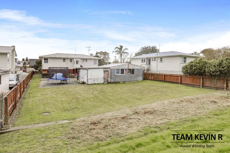 Photo of property in 67 Orion Street, Papakura, 2110