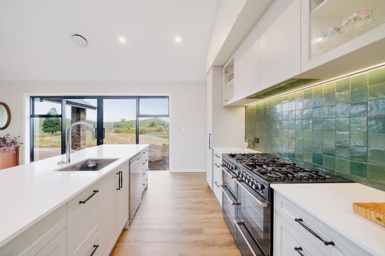 Photo of property in 62 Paparamu Road, Piarere, Tirau, 3484