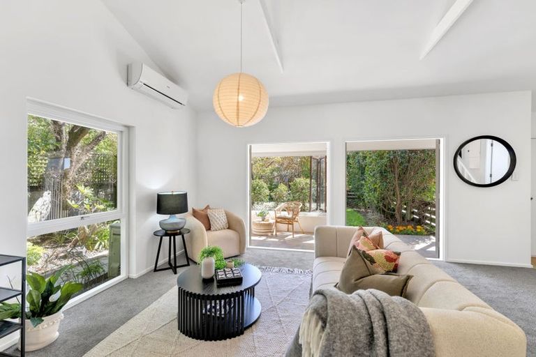 Photo of property in 1/12 Deloraine Street, Somerfield, Christchurch, 8024