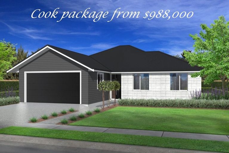 Photo of property in 53 Ryburn Road, Ohaupo, 3883