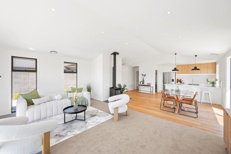 Photo of property in Northlake, 7b Bonspiel Road, Wanaka, 9305