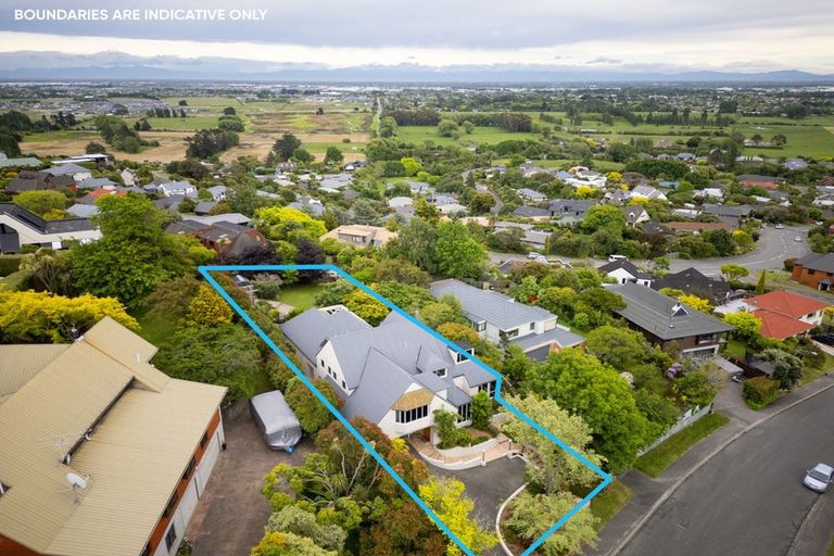 Photo of property in 53 Woodside Common, Westmorland, Christchurch, 8025