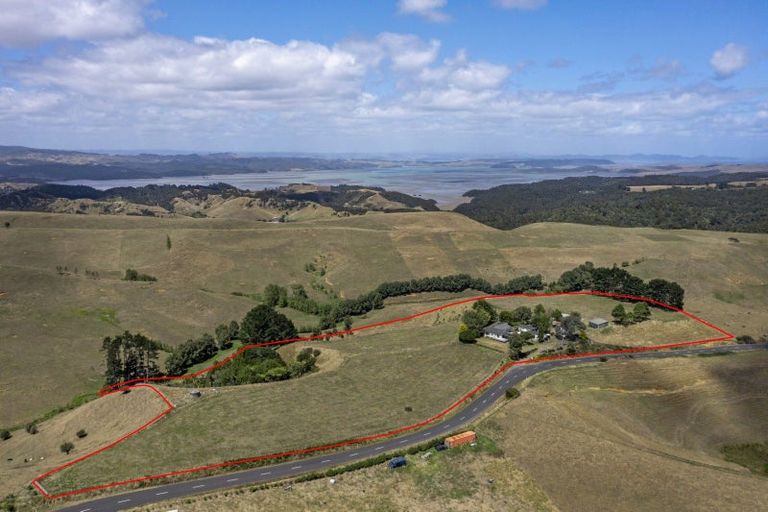 Photo of property in 415 Te Papatapu Road, Raglan, Te Mata, 3894
