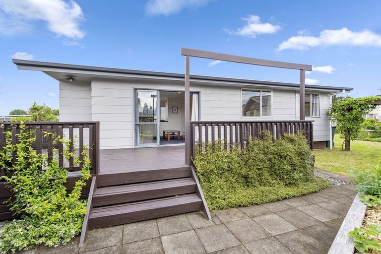 Photo of property in 4a Mason Place, Leamington, Cambridge, 3432