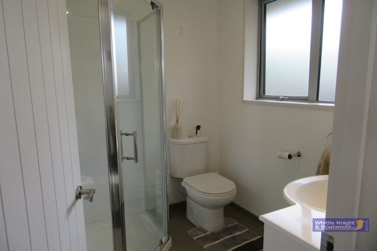 Photo of property in 105a Randolph Street, Woolston, Christchurch, 8062