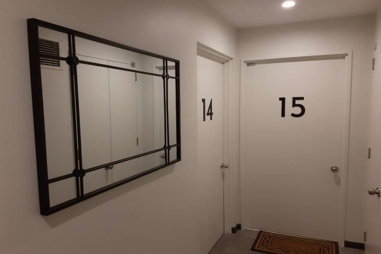 Photo of property in 14/245 Montreal Street, Christchurch Central, Christchurch, 8013