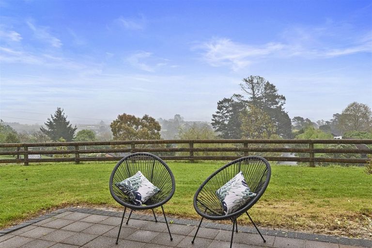 Photo of property in 34 Terry Smyth Drive, Kumeu, 0892