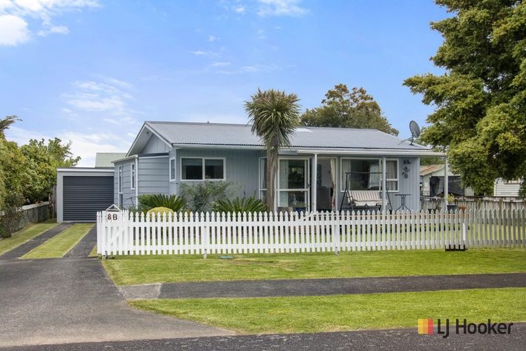 Photo of property in 8b Stafford Street, Waihi, 3610