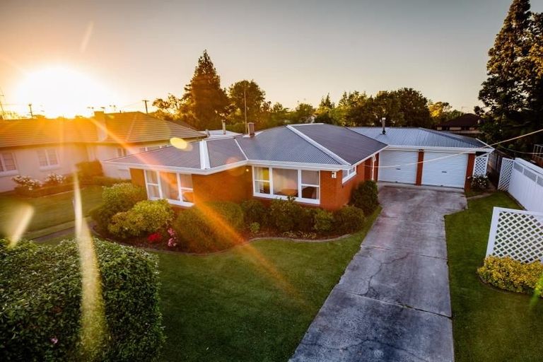 Photo of property in 5 Minchin Crescent, St Andrews, Hamilton, 3200