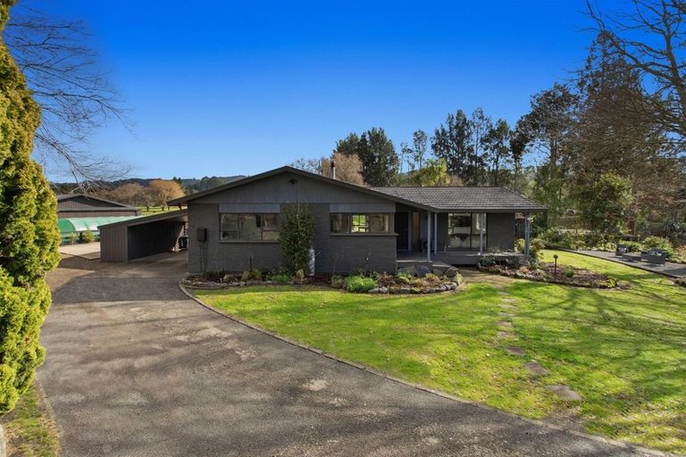 Photo of property in 1130 Braemar Road, Rotoma, Whakatane, 3192