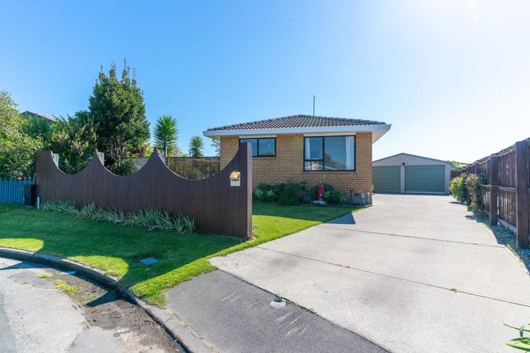 Photo of property in 14 Glenbyre Place, Bromley, Christchurch, 8062