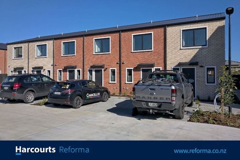 Photo of property in 7/137 Hall Avenue, Favona, Auckland, 2024
