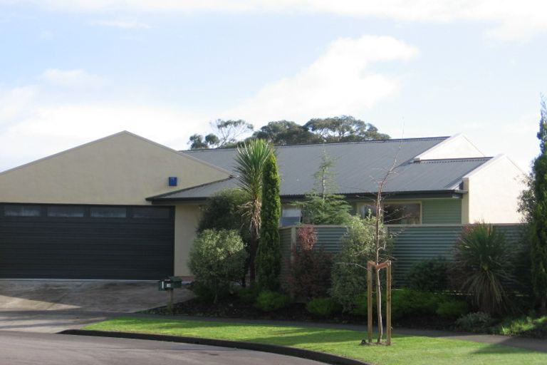 Photo of property in 16 Rose Place, Awapuni, Palmerston North, 4412