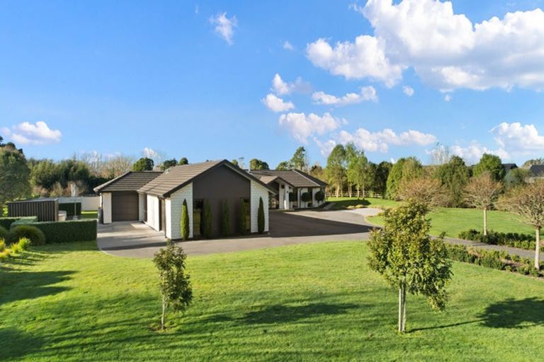 Photo of property in 5 Enclave Lane, Taupiri, 3791